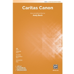 Caritas Canon