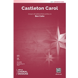 Castleton Carol