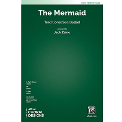 The Mermaid