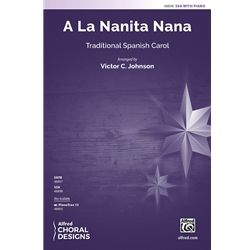 A La Nanita Nana