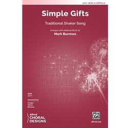 Simple Gifts