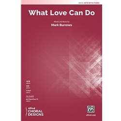 What Love Can Do