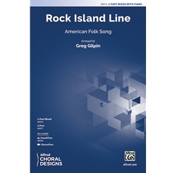 Rock Island Line