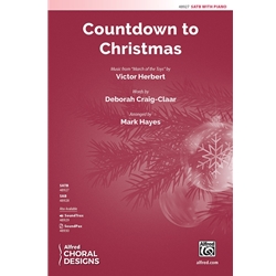 Countdown to Christmas
