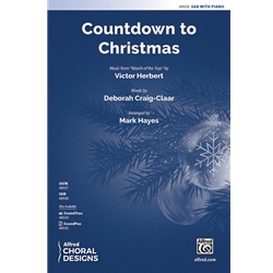 Countdown to Christmas