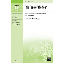 This Time of the Year