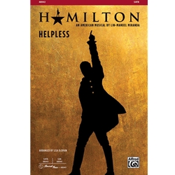 Helpless<br>from <i>Hamilton</i>