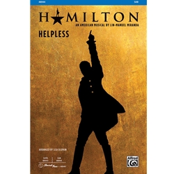 Helpless<br>from <i>Hamilton</i>