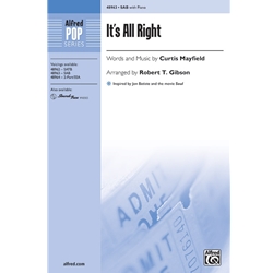 It's All Right