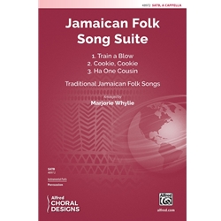 Jamaican Folk Song Suite