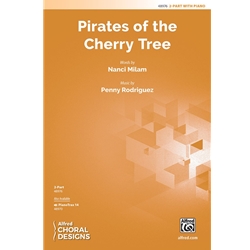 Pirates of the Cherry Tree