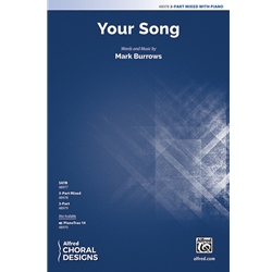 Your Song
