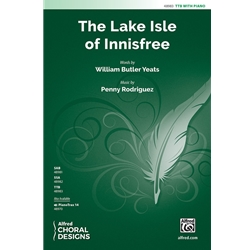 The Lake Isle of Innisfree