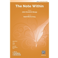 The Note Within