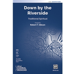 Down by the Riverside