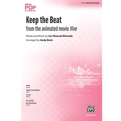 Keep the Beat<br>from <i>Vivo</i>
