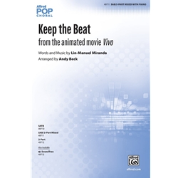 Keep the Beat<br>from <i>Vivo</i>