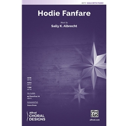 Hodie Fanfare