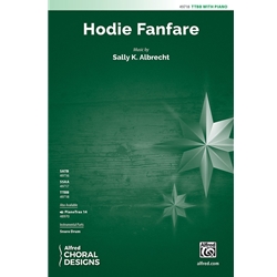 Hodie Fanfare