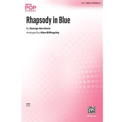 Rhapsody in Blue