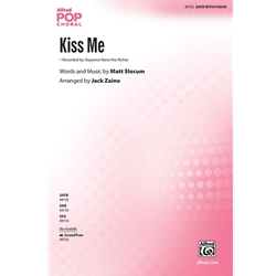 Kiss Me