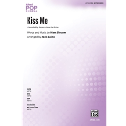 Kiss Me