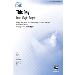 This Day<br>from <i>Jingle Jangle</i>