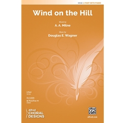 Wind on the Hill