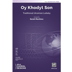 Oy Khodyt Son