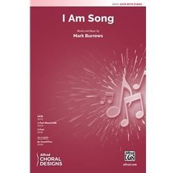 I Am Song