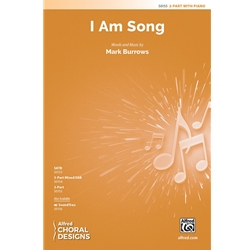 I Am Song
