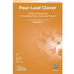 Four-Leaf Clover