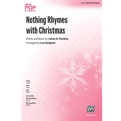 Nothing Rhymes with Christmas