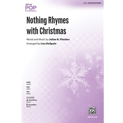 Nothing Rhymes with Christmas