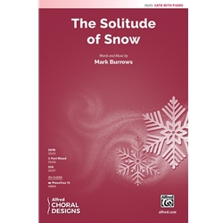 The Solitude of Snow