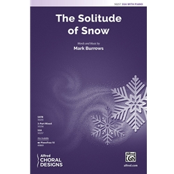 The Solitude of Snow