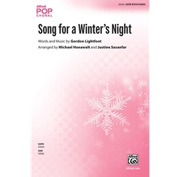 Song for a Winter's Night
