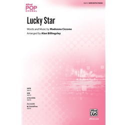 Lucky Star