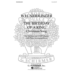The Birthday of a King