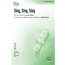Sing, Sing, Sing