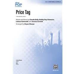 Price Tag