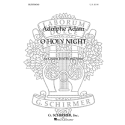 O Holy Night