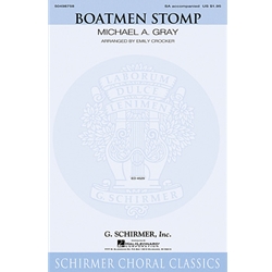 Boatmen Stomp