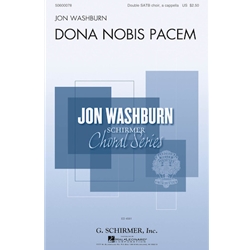 Dona Nobis Pacem