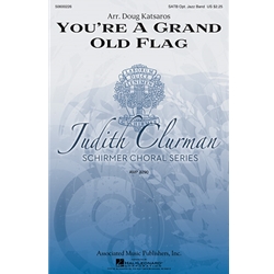 You're a Grand Old Flag