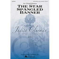 The Star-Spangled Banner