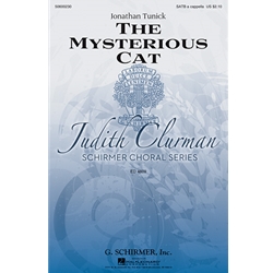 The Mysterious Cat