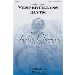 Vespertilians<br>(Bats)
