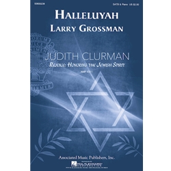 Halleluyah<br>(Psalm 150)