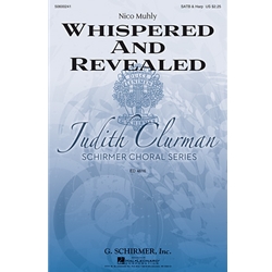 Whispered and Revealed